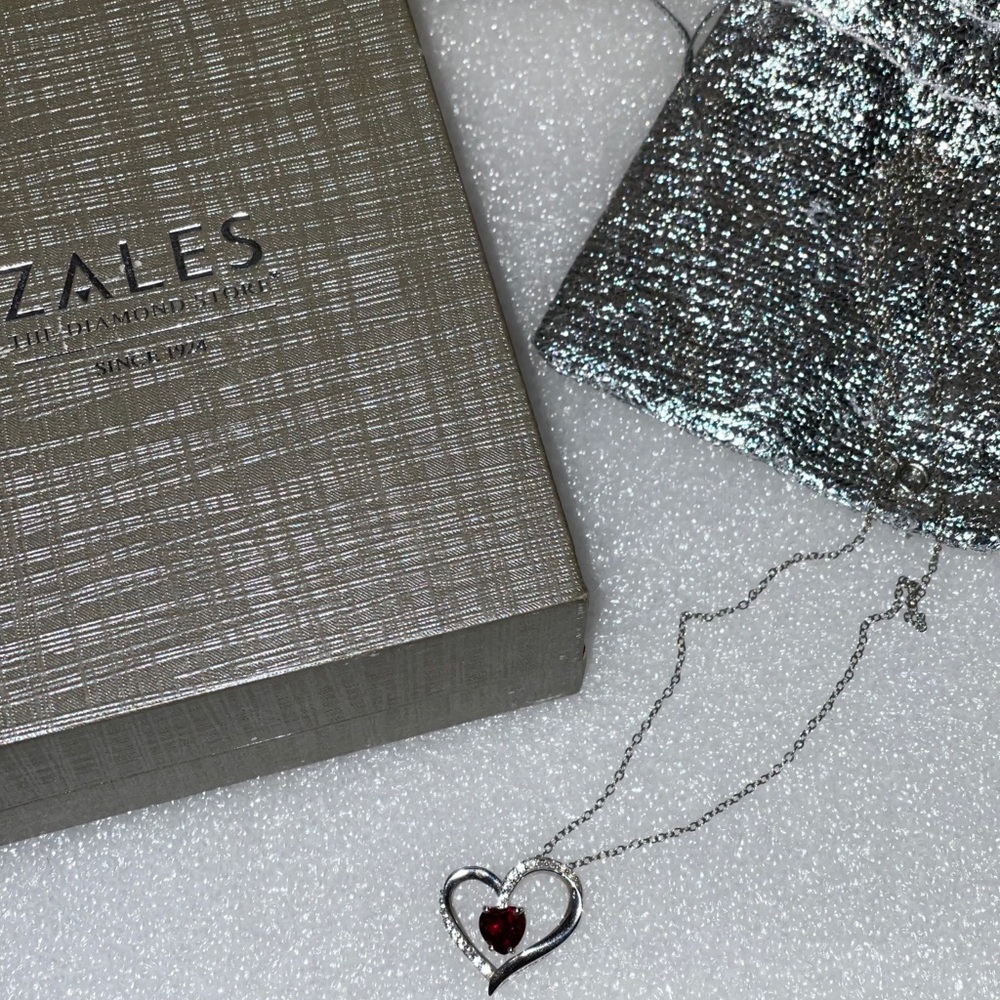 Diamond Necklace